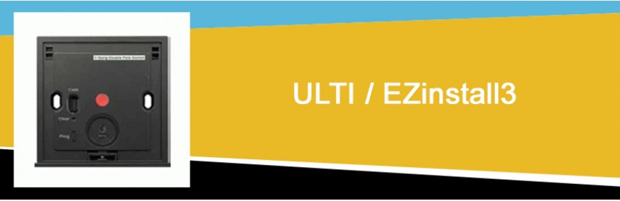 ULTI / EZinstall3